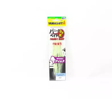 Юбки-кальмары Yamashita Panic Bait Размер L 90 мм KM1 (0712)