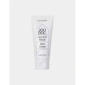 Judak Cica Egf Repair Rich Cream 80мл