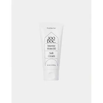 Judak Интенсивный увлажняющий B5 Мягкий крем 80 мл