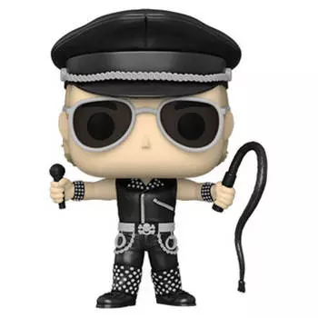 Judas Priest Роб Хэлфорд Поп! винил