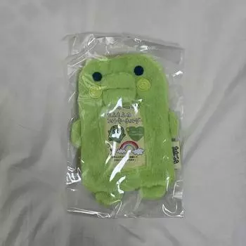 Judingchi Guchi Pachi Фотохолдер Тамагочи