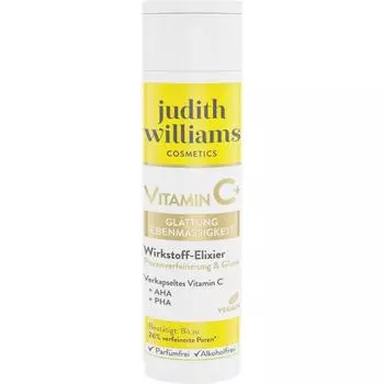 Judith Williams Essence Serum Vitamin C 100ml