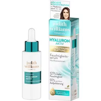 Judith Williams Serum Hyaluron Active 30ml