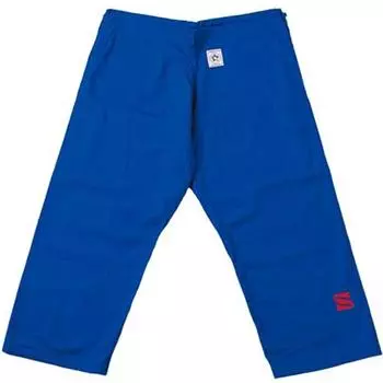 Judogi JNEXP5L Blue [Kuzakura] Men s No. синий