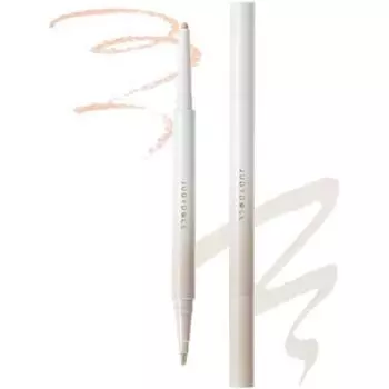 Judy Doll Aegyosal Pencil Eyeshadow Highlighter N01 Gelato Pink 513964, 1 шт.