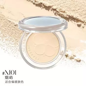Judydoll Judydoll non-pearl highlighter single mat, 1 piece, M01 warm tone recommended