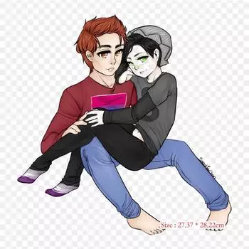 Jughead Jones Арчи Эндрюс, термопереносная печать, виниловые нашивки, наклейки для одежды, аппликации «сделай сам», моющиеся нашивки