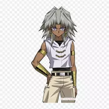 Югио Марик Юги Муто Ю-ги-о! Утюговые нашивки Duel Links для одежды, наклейки с аппликациями на одежду, термочувствительные индивидуальные патчи