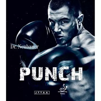JUIC резиновый ударный стол для настольного тенниса, резина для атаки, красная OX 1202 Dr.Neubauer (УДАРИТЬ КУЛАКОМ) (РД) красный