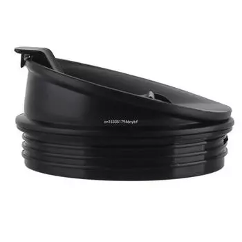 Juicing Machine Part Juicer Cup Cover Juicer Replacement Accessory for Blender Dropship