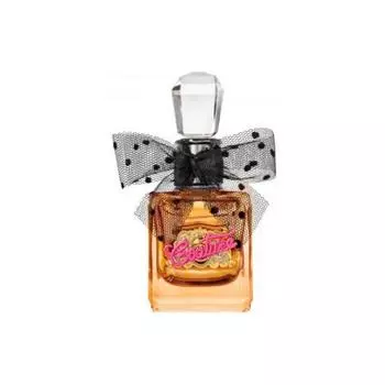 Juicy Couture Gold Couture Парфюмированная вода-спрей 100 мл