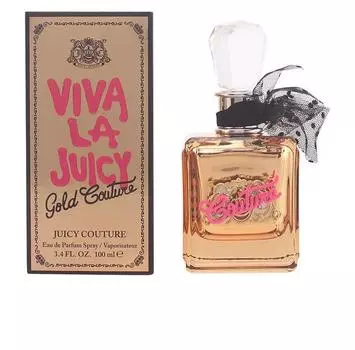 Juicy Couture Gold Couture Spray 100ml парфюмерная вода 100 ml