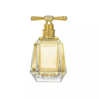 Juicy Couture I Am Juicy Couture Парфюмерная вода-спрей 50 мл