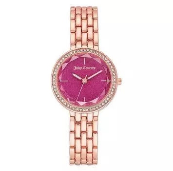 Juicy Couture JC1208HPRG часы