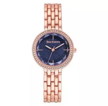 Juicy Couture JC1208NVRG часы