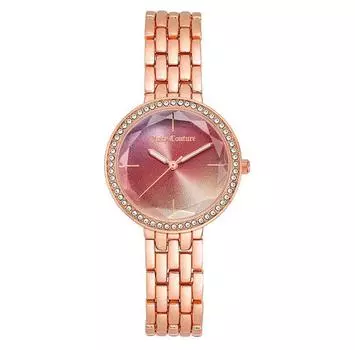 Juicy Couture JC1208PKRG часы