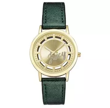 Juicy Couture JC1214GPGN часы
