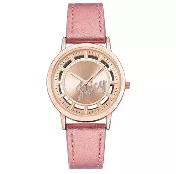 Juicy Couture JC1214RGPK часы