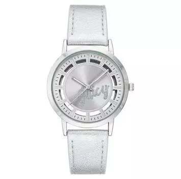 Juicy Couture JC1215SVSI часы