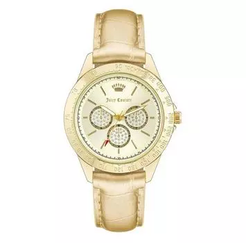 Juicy Couture JC1220GPGD часы