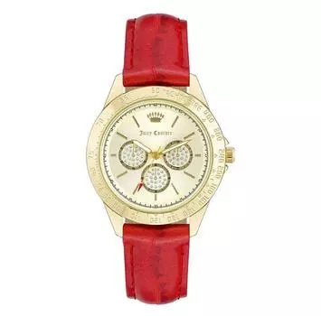 Juicy Couture JC1220GPRD часы