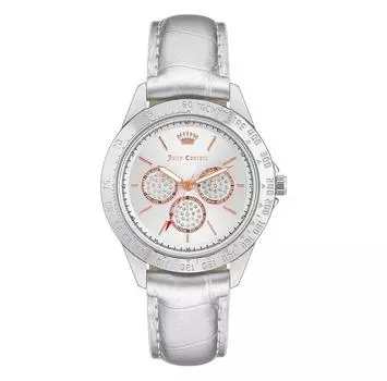 Juicy Couture JC1221SVSI часы