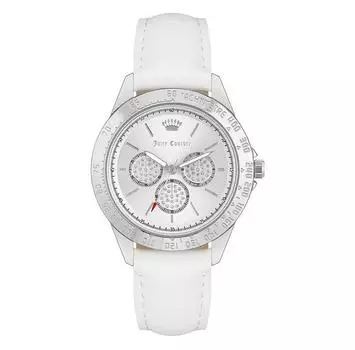 Juicy Couture JC1221SVWT часы