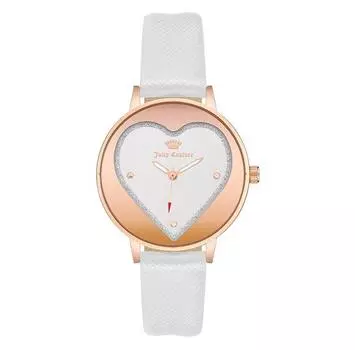 Juicy Couture JC1234RGWT часы