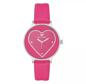Juicy Couture JC1235SVHP часы