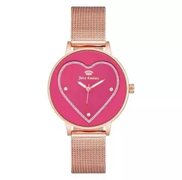 Juicy Couture JC1240HPRG часы