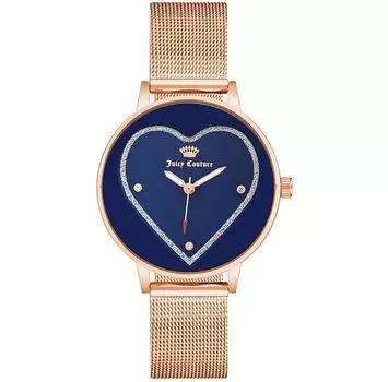 Juicy Couture JC1240NVRG часы