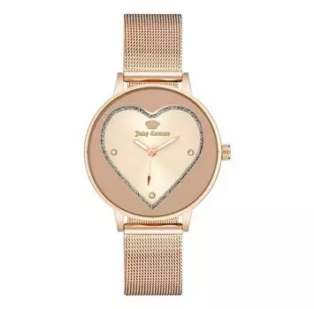 Juicy Couture JC1240RGRG часы