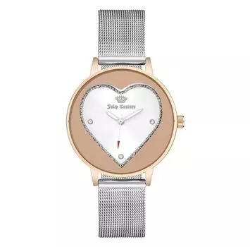Juicy Couture JC1241SVRT часы