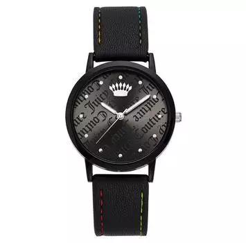 Juicy Couture JC1255BKBK часы