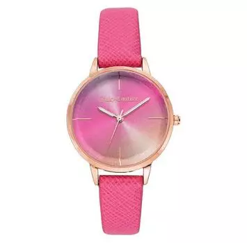 Juicy Couture JC1256RGHP часы