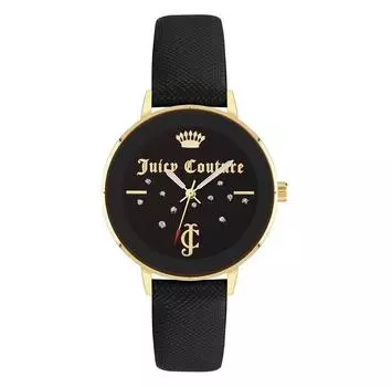 Juicy Couture JC1264GPBK часы