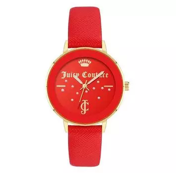 Juicy Couture JC1264GPRD часы