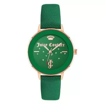 Juicy Couture JC1264RGGN часы