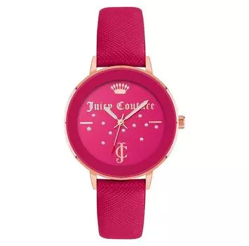 Juicy Couture JC1264RGHP часы