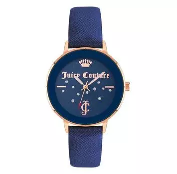 Juicy Couture JC1264RGNV часы
