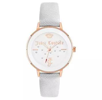 Juicy Couture JC1264RGWT часы