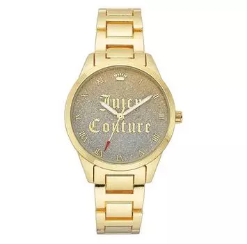 Juicy Couture JC1276CHGB часы