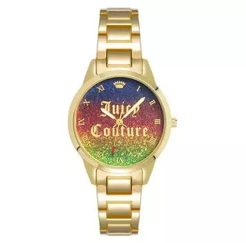 Juicy Couture JC1276RBGB часы