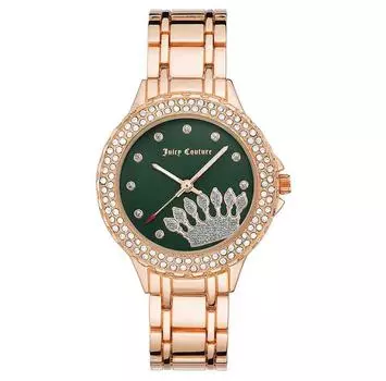 Juicy Couture JC1282GNRG часы