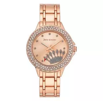 Juicy Couture JC1282RGRG часы