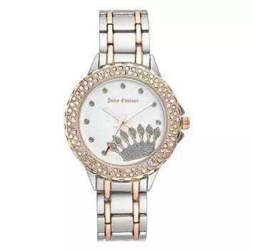 Juicy Couture JC1283WTRT часы