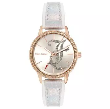 Juicy Couture JC1292RGSI часы