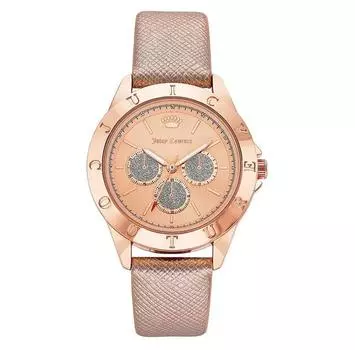Juicy Couture JC1294RGRG часы