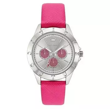 Juicy Couture JC1295SVHP часы