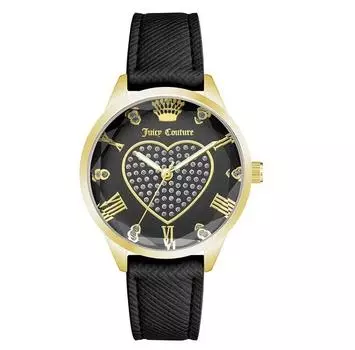Juicy Couture JC1300GPBK часы